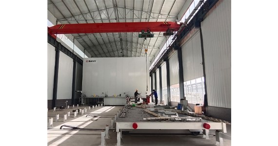 山西裝配式建筑構(gòu)件的生產(chǎn)階段分別有哪些你知道嗎？業(yè)臻小編告訴你