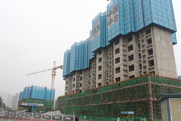 太原業(yè)臻新型建材 解讀疊合板出現(xiàn)裂縫？原因有7個(gè)！